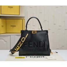 Fendi Shopping Bags